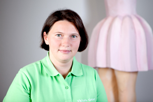 Viktoria Gebel Viktoria Gebel