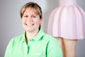 Ulrike Hirsch Ulrike Hirsch