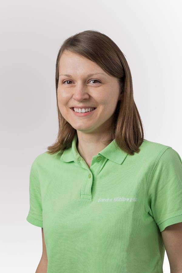 Sandra Mühlbeyer Sandra Mühlbeyer