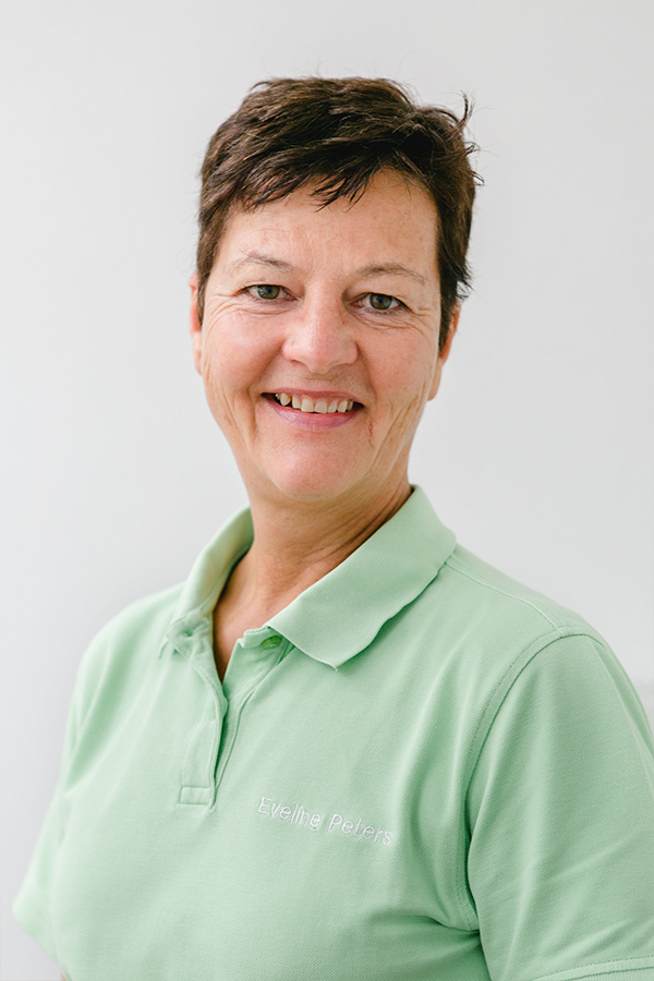 Eveline Peters Eveline Peters