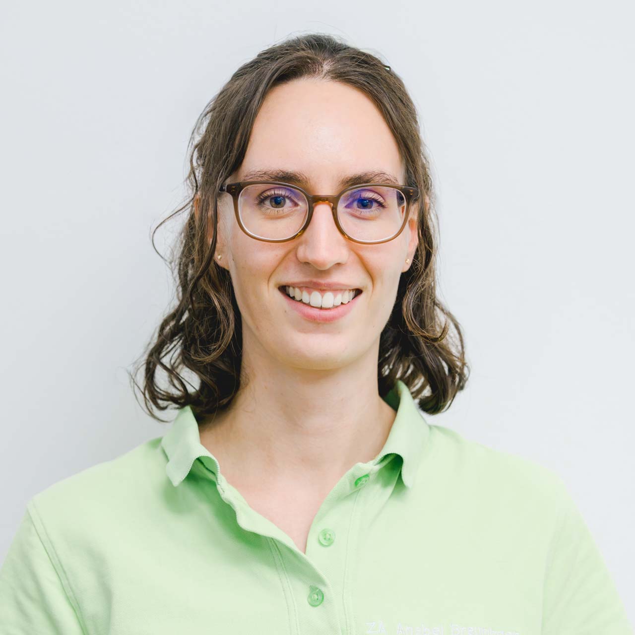 Anabel Breuninger